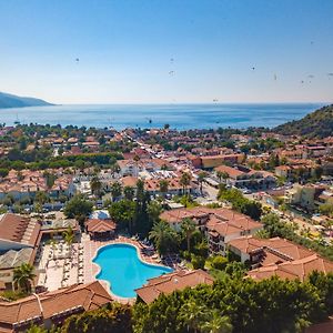 Alize Hotel Oludeniz - All Inclusive